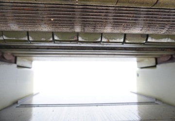 GRUBOŚCIÓWKA STRUGARKA GRUBIARKA PAOLONI PS 630 WAŁ: 630mm 4-NOŻOWY 4kW