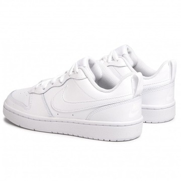 36.5 NIKE COURT BOROUGH GS BQ5448100 ТИП ВВС