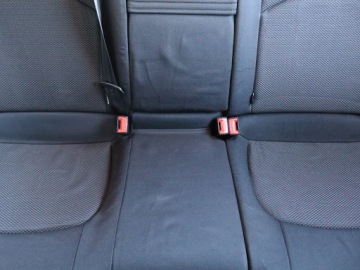 Citroen C5 III Sedan 1.6 e-HDi FAP 115KM 2014 Citroen C5 1.6 HDi, Automat, Navi, Klima, zdjęcie 9