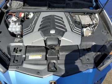 Lamborghini Urus 2020 Lamborghini Urus S 2020 4.0l 4.0 Benzyna 641KM, zdjęcie 6