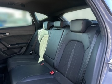 Cupra Formentor Crossover 1.5 TSI 150KM 2023 Cupra Formentor 1.5TSI 150KM DSG, El. Fotele, Navi, zdjęcie 34