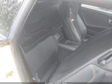 Lamborghini Huracan 2020 Lamborghini Huracan Evo coupe awd 5.2 Benzyna 630KM, zdjęcie 9
