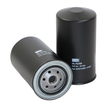 Filtr oleju SP4384