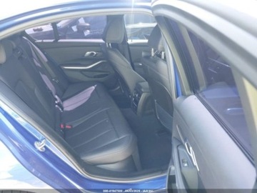 BMW Seria 3 G20-G21 2022 BMW Seria 3 330i 2022 2.0l 2.0 Benzyna 255KM, zdjęcie 12
