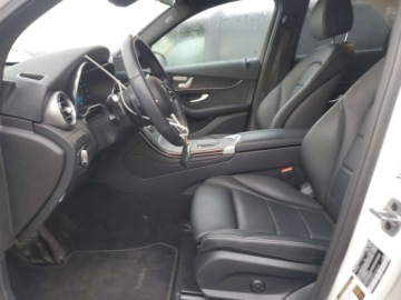 Mercedes GLC C254/X254 2022 Mercedes-Benz GLC 300 4Matic 2022 2.0l 2.0 Benzyna 255KM, zdjęcie 7