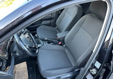 Volkswagen Polo VI Hatchback 5d 1.0 TSI 95KM 2019 Volkswagen Polo R-line 1.0 benz. 95KM Gwarancja Zamiana Zarejestrowany 95KM, zdjęcie 20