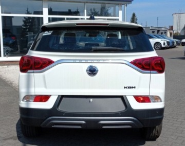  SsangYongKGM Korando 1,5 T-GDI 163kM Joy Auto nowe 1.5 Benzyna 163KM, zdjęcie 6