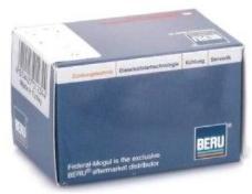 BERU PALEC ROZDZIELACZA ZAPŁONU EVL134