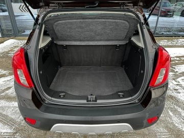 Opel Mokka I SUV 1.6 Ecotec 115KM 2016 Opel Mokka 1-Ręka! SalonPL Czujniki Tempomat, zdjęcie 23
