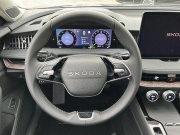 Skoda Superb IV Liftback 2.0 TDI 193KM 2025 Skoda Superb L&amp;K 2.0 TDI 193KM 4x4, zdjęcie 12
