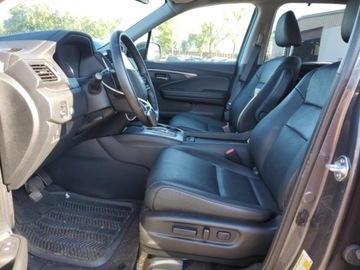 Honda Pilot II 2022 Honda Pilot SE 2022 3.5l od ubezpieczalni 3.5 Benzyna 280KM, zdjęcie 7