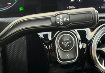 Mercedes CLA C118/X118 Shooting Brake 2.0 200d 150KM 2021 Mercedes-Benz CLA AMG 4Matic Duza Navi FV 23 2.0 Diesel 150KM, zdjęcie 24