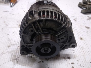 ALTERNATOR BOSCH 0123515024 VW AUDI 2.5 TDI