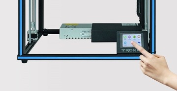 3D-принтер Tronxy 3D-принтер Tronxy X5SA360W