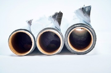 ФОЛЬГА АЛЮМИНИЕВАЯ ШТАМПОВАННАЯ 12М PACLAN