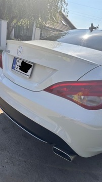 Mercedes CLA C117 2016 Mercedes CLA 250, zdjęcie 14