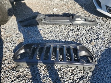 Jeep 2021 Jeep Wrangler 2021, 2.0L, 4x4, UNLIMITED RUBICON, od ubezpieczalni 2.0, zdjęcie 12