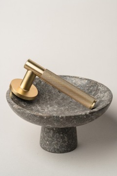 Черная ручка Soria Set для бесплатного розетки бесплатно