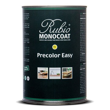 Rubio Monocoat RMC RMC Precolor Easy1L белый белый