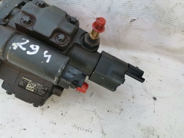 ТНВД 8200704200 A2C53252602 NISSAN DACIA RENAULT 1.5 DCI