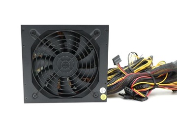 Zasilacz Qoltec Bitcoin Miner 1600 W 80 Plus Gold GWARANCJA