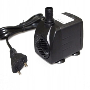 HSB950B UNIWERSALNA POMPA DO OCZKA WODNEGO 2000l/h