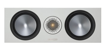 Monitor Audio Bronze C150 6G белая центральная колонна