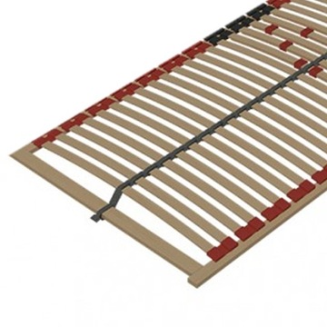 Stelaż do łóżka 80x200 Surface Standard PAN MATERAC drewniany regulowany