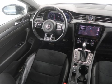 Volkswagen Arteon 2018 VW Arteon 2.0 TDI, Salon Polska, Serwis ASO, 4X4, zdjęcie 6