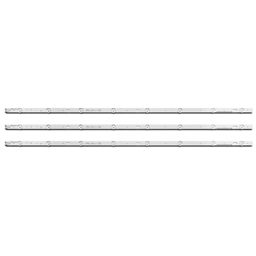 Listwy LED LG 43UF640V HC430DGN-SLNX1 UF64_UHD