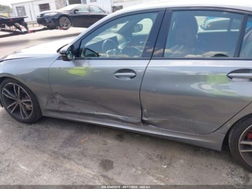 BMW Seria 3 G20-G21 2023 BMW Seria 3 330i 2023 2.0l 2.0 Benzyna 255KM, zdjęcie 2