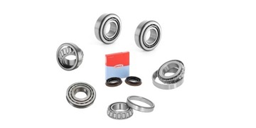ПОДШИПНИКИ+ПОДВИГАЮЩИЕСЯ ТРАНСМИССИИ M32 FIAT ALFA OPEL