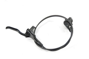 Гидравлический тормоз SHIMANO MT-200 ЗАДНИЙ 1700 мм