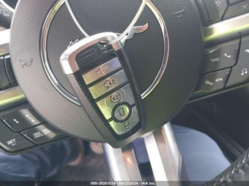 Ford Mustang VI Fastback Facelifting 5.0 Ti-VCT 450KM 2022 Ford Mustang 2022r, GT Premium, 5.0L 5.0 Benzyna 450KM, zdjęcie 12