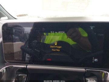 Mercedes GLA II 2022 Mercedes-Benz GLA 45 AMG 4Matic 2022 2.0l 2.0 Benzyna 382KM, zdjęcie 10