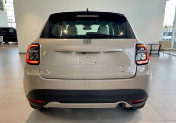 Fiat 2025 Fiat 600 Fiat 600 Icon 145 KM Leasing od 103,5 Pozyczka 0 1.2 145KM, zdjęcie 2