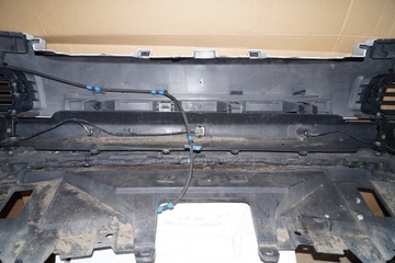 NÁRAZNÍK KAMERA HALOGEN LED RANGE ROVER VOGUE L405