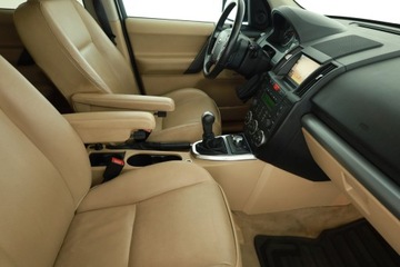 Land Rover Freelander II 2.2 TD4 160KM 2007 Land Rover Freelander 2.2 TD4, Salon Polska, zdjęcie 6