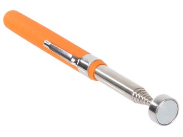 МАГНИТНЫЙ ЗАХВАТ, ТЕЛЕСКОПИЧЕСКИЙ НЕОДИМОВЫЙ МАГНИТ