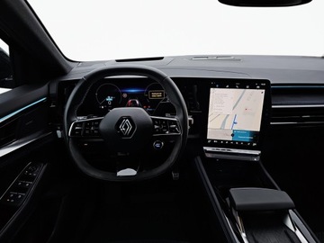 Renault Espace V 2023 Renault Espace SalonPL EspritAlpine HeadUP Harman, zdjęcie 3