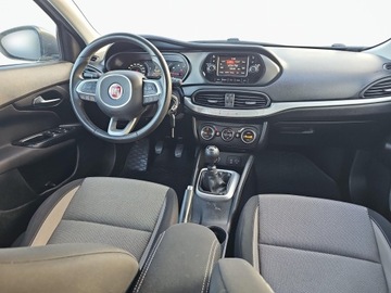 Fiat Tipo II Sedan 1.4 95KM 2016 Fiat Tipo 1-Wł, Krajowy, Klimatyzacja, Tempomat, zdjęcie 11