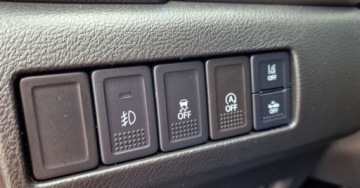 Suzuki 2021 Suzuki Vitara Premium LED Climatronic Podgrz. fotele Alu AndroidCarplay Sa, zdjęcie 22