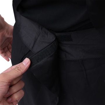 Стрижка ПАРИКМАХЕРСКАЯ НАКИДКА СПА ПАЛЬТО