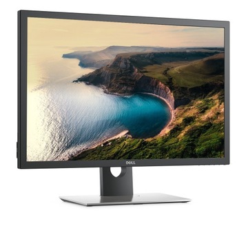 DELL ULTRASHARP UP3017 30'' [2560 x 1600]