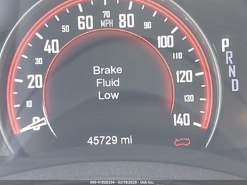 Dodge Durango III 2021 Dodge Durango RT 2021 5.7l 5.7 Benzyna 360KM, zdjęcie 11