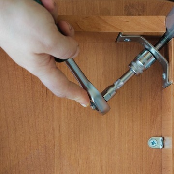 ТОРЦЕВЫЕ КЛЮЧИ 46 ЭЛЕМЕНТОВ НАБОР ТОРЦЕВЫХ КЛЮЧЕЙ TORX
