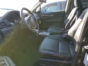 Honda Ridgeline 2023 Honda Ridgeline RTL 2023 3.5l 3.5 Benzyna 280KM, zdjęcie 7