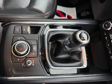 Mazda CX-5 II SUV 2.0 SKY-G 165KM 2018 Mazda CX-5 2.0benzyna2018Europanastepny serwis 04.2026full opcjaOPLACONY, zdjęcie 13