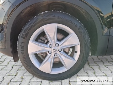 Volvo XC40 Crossover Facelifting 2.0 B4 197KM 2022 Volvo XC 40 Volvo XC40 PLUS Bright B4 (197 + 14KM), zdjęcie 13