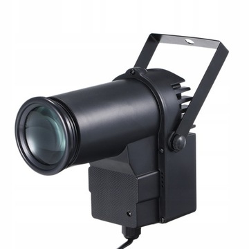 15W RGB Led Mini Spot Spot Light с дистанционным управлением